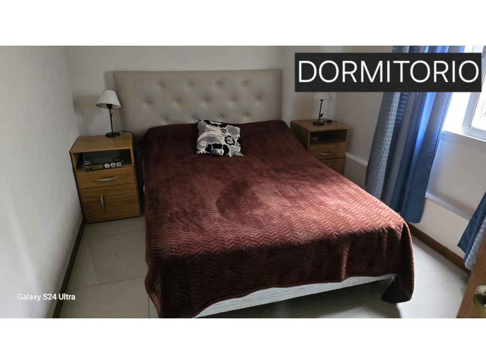 VENTA DEPTO 1 DORM CON COCHERA - CARLOS PAZ — foto 6