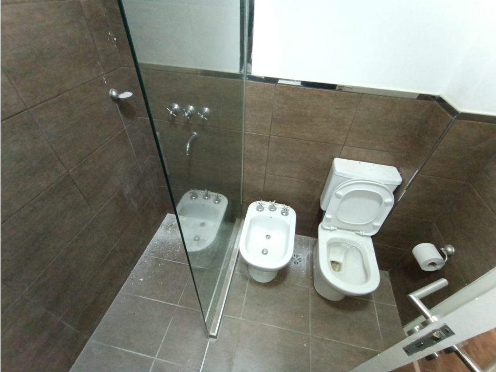 Alquiler Depto 2 Dorm - Rio Segundo — foto 5