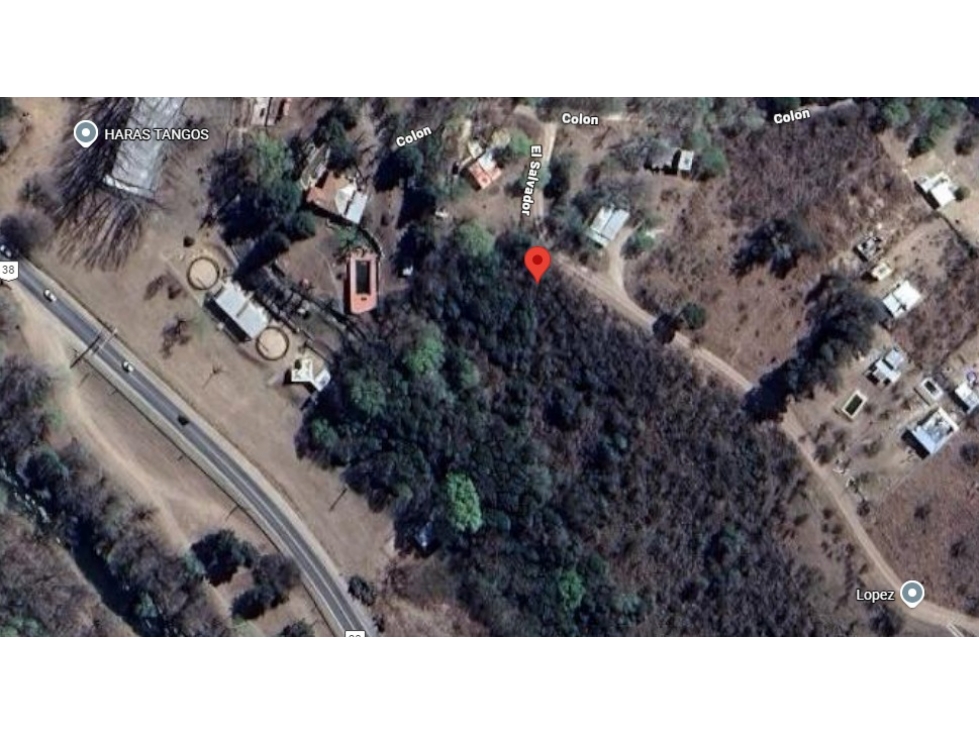 Venta Lote - Est. Molinari — foto 5