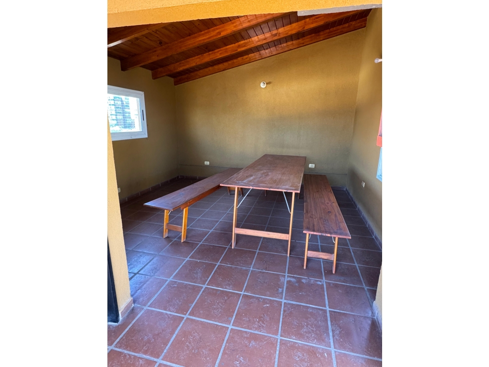 Venta Depto 1 Dormitorio Bº Providencia — foto 6