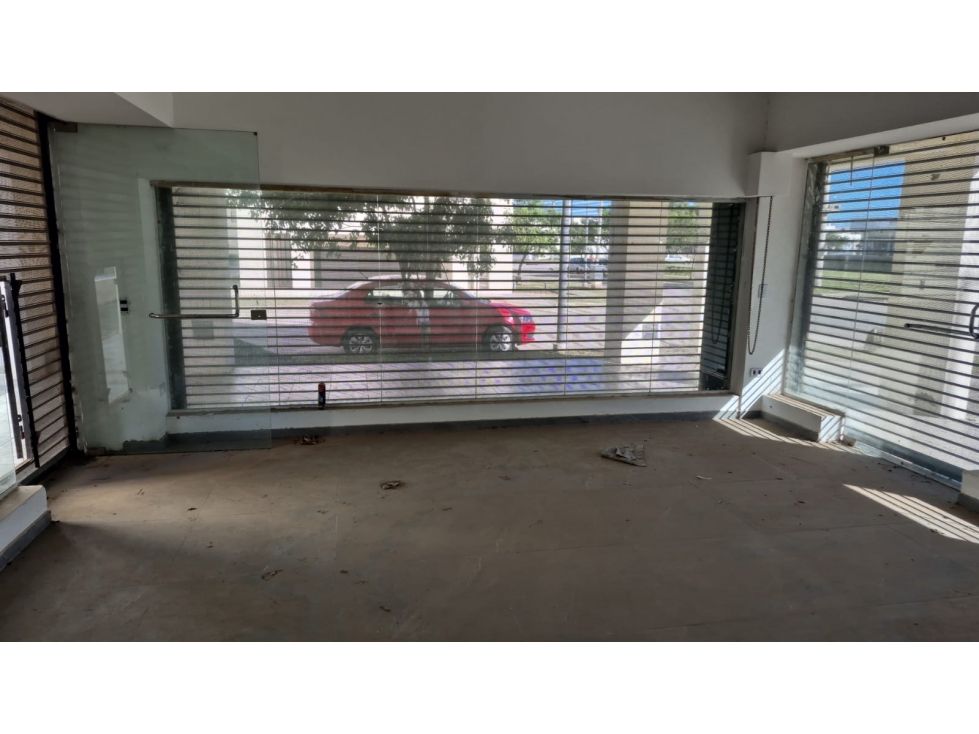 Alquiler LOCAL Comercial Procrear Liceo - 6
