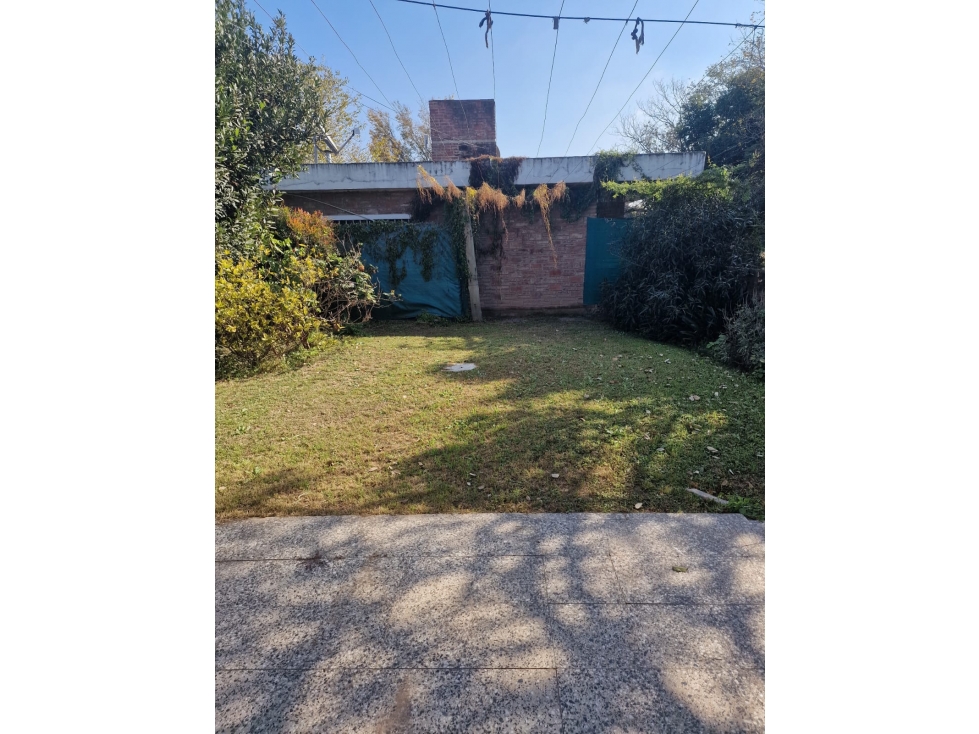 Alquiler casa 3 Dorm - E53 - 5