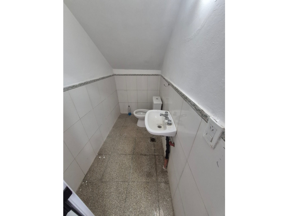 ALQUILER LOCAL COMERCIAL - CENTRO - RIO II - 6