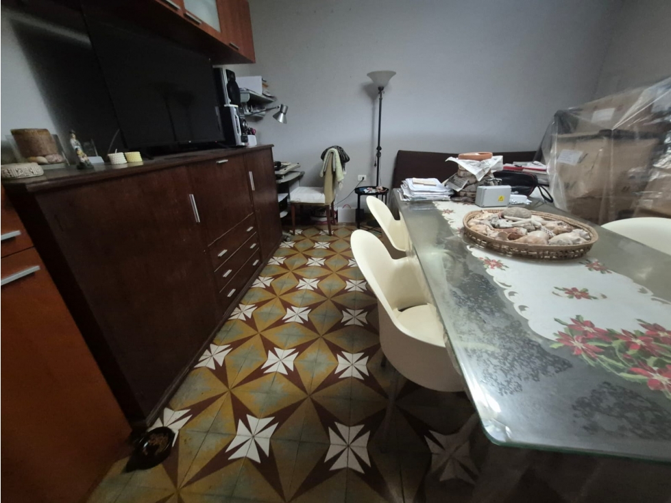 Venta casa 2 dorm - Talleres O - 2
