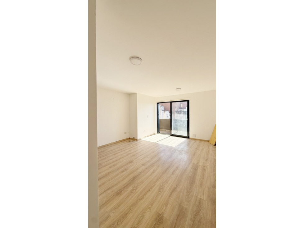 Alquiler Depto 2 Dorm - Centro CBA Calle Corriente - (GA) — foto 4