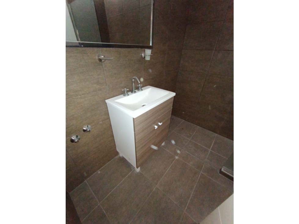 Alquiler Depto 2 Dorm - Rio Segundo — foto 6