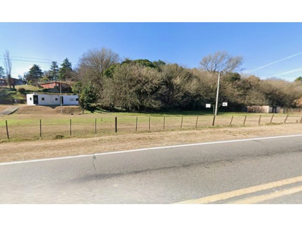 Venta Lote - Est. Molinari — foto 6