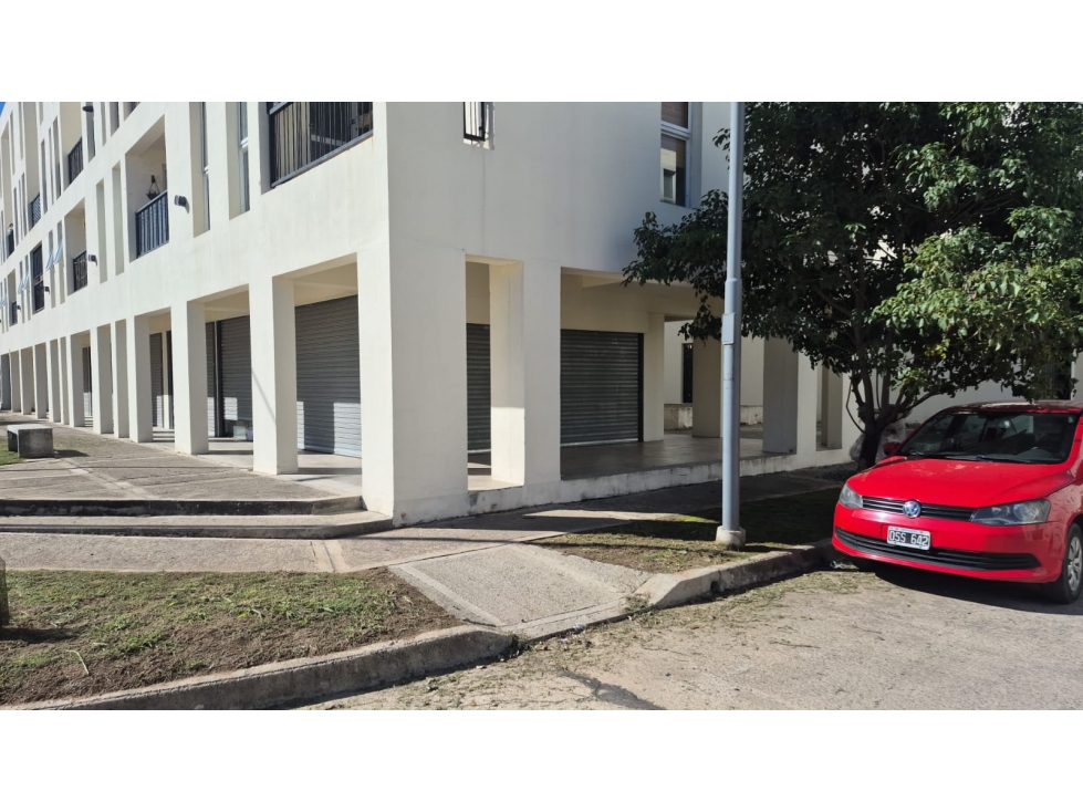 Alquiler LOCAL Comercial Procrear Liceo - 4