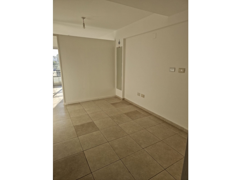 Alquiler Depto 1 Dorm Alto Alberdi - 5