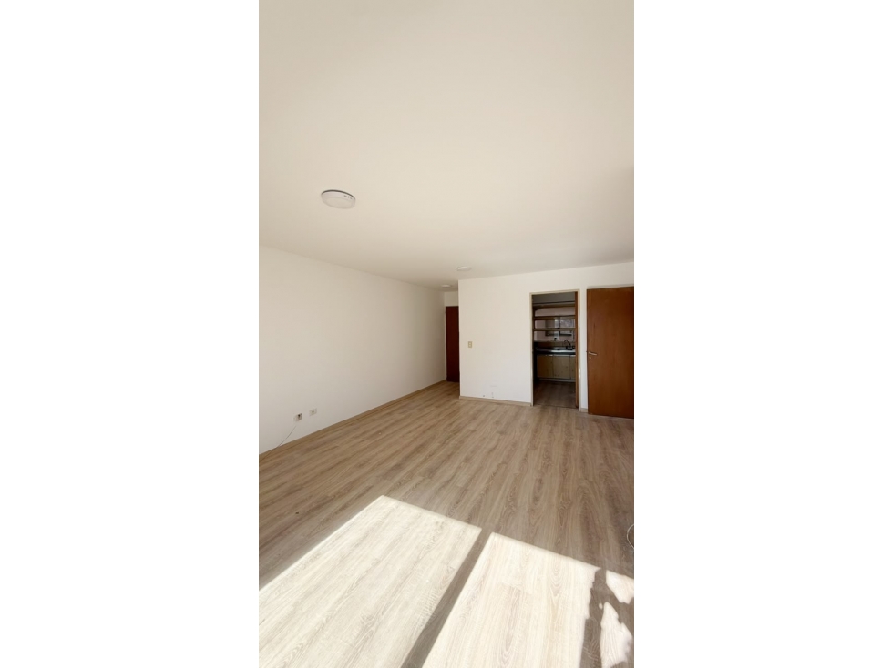 Alquiler Depto 2 Dorm - Centro CBA Calle Corriente - (GA) — foto 5