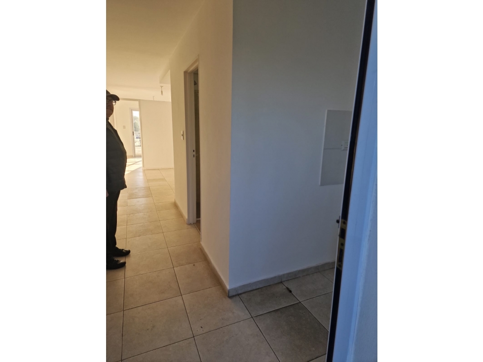 Alquiler Depto 1 Dorm Alto Alberdi - 6