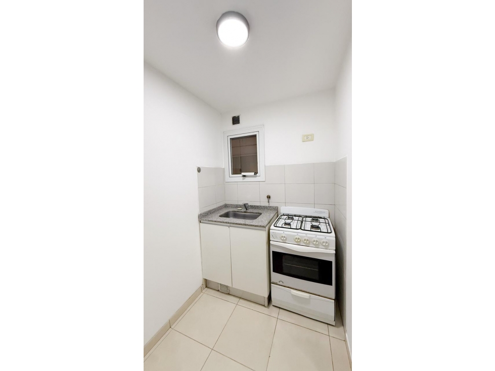 Alquiler Depto 2 Dorm - Nva Cba (GA) — foto 4