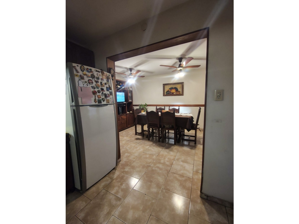 Venta Casa 4 dorm Bº Matienzo - 5