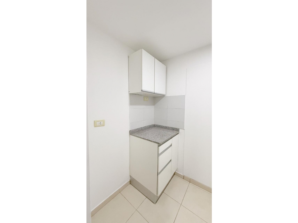 Alquiler Depto 2 Dorm - Nva Cba (GA) — foto 5