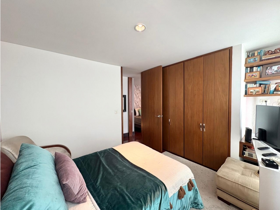 APARTAMENTO EN VENTA PINARES PEREIRA — foto 5