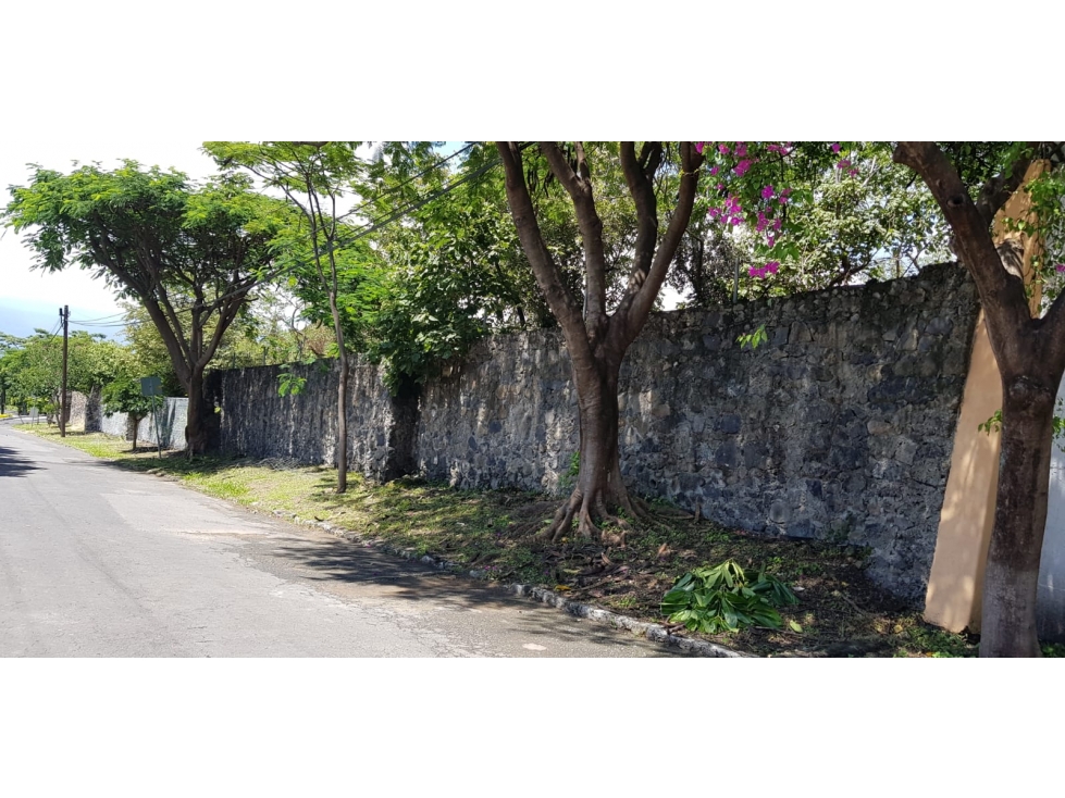 SE VENDE TERRENO EN TAMOANCHÁN,JIUTEPEC,MORELOS - 6