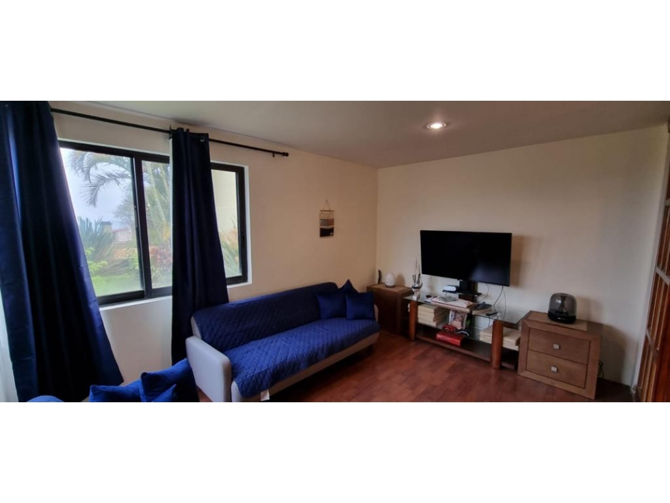 VENTA DE HERMOSA CASA EN PUNTO SUBLIME, LOMAS DE AHUATLAN — foto 5