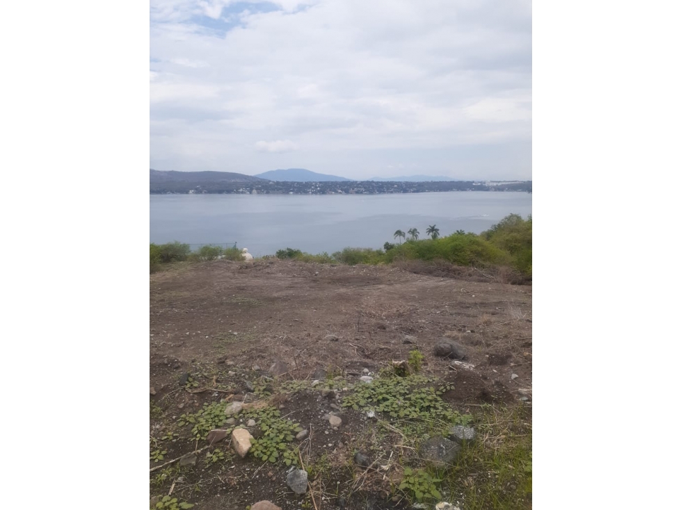 SE VENDE EXCELENTE TERRENO EN TEQUESQUITENGO,MORELOS. - 1