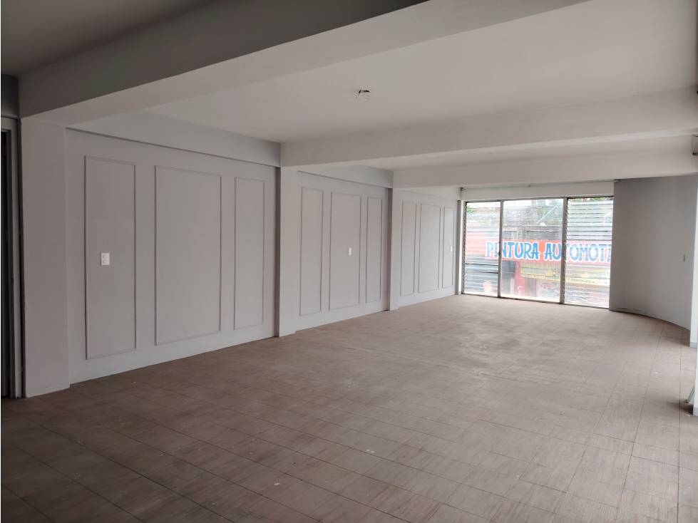 EXCELENTE PROPIEDAD COMERCIAL EN VENTA 5 NIVELES CUERNAVACA, MOR. - 2