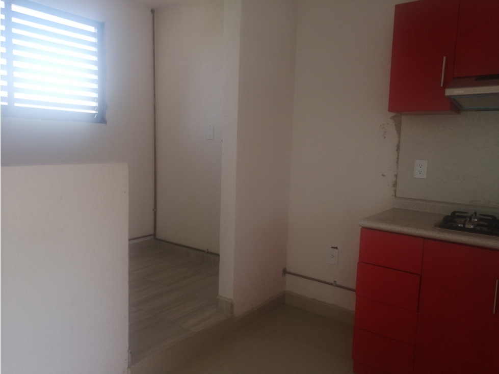 SE RENTAN HERMOSOS DEPARTAMENTOS NUEVOS EN EMILIANO ZAPATA — foto 2