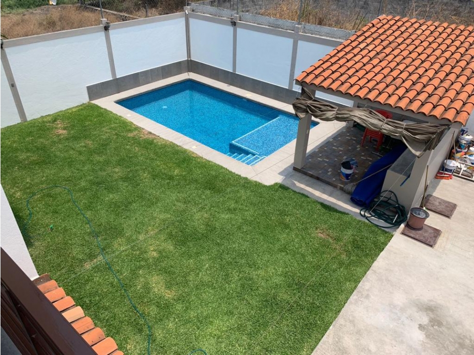 DEPARTAMENTO NUEVO EN VENTA EJIDOS DE ACAPATZINGO — foto 2