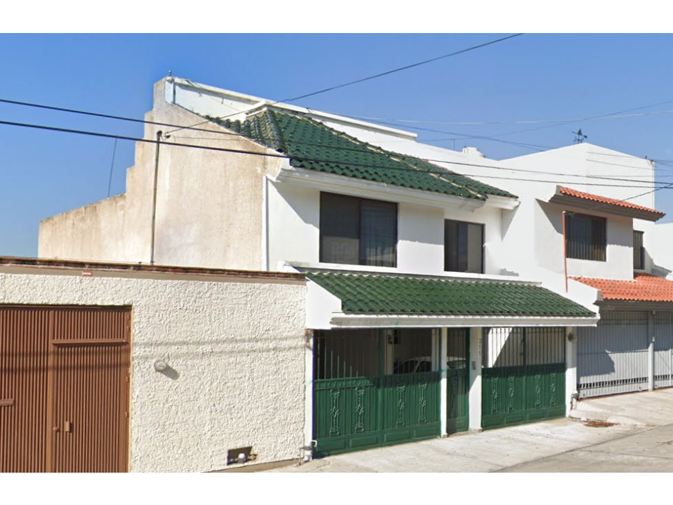 SE VENDE BONITA CASA EN LEON,GUANAJUATO,MEXICO. — foto 2