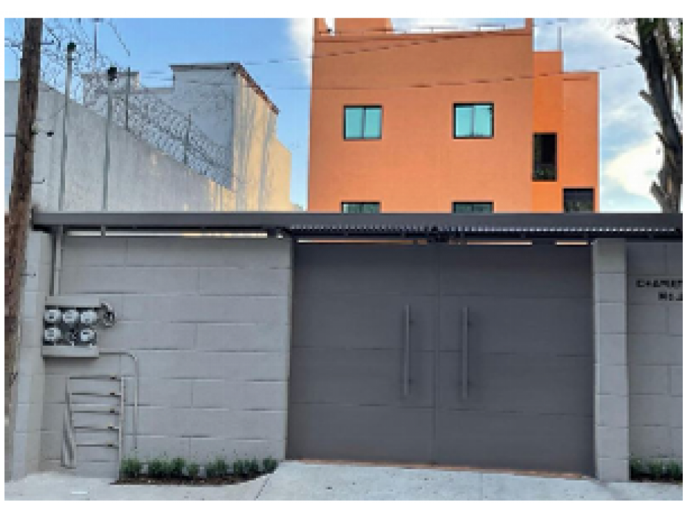 SE VENDE HERMOSO DEPARTAMENTO EN CHAPULTEPEC,CUERNAVACA.
