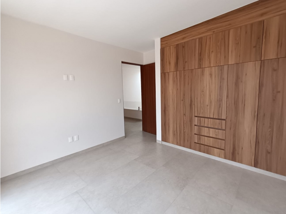 SE VENDE CASA NUEVA EN LOMAS DEL MIRADOR,CUERNAVACA. — foto 5