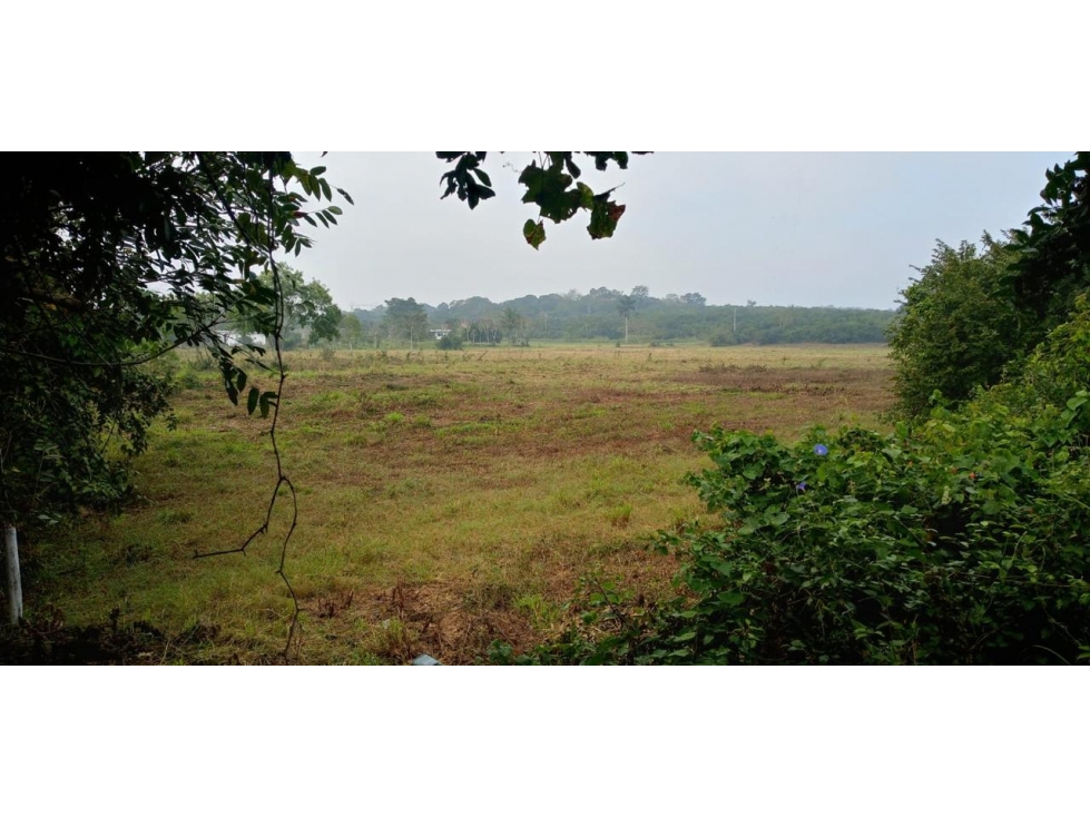 SE VENDE TERRENO COMERCIAL O HABITACIONAL EN TUXPAN-TAMPICO. - 1