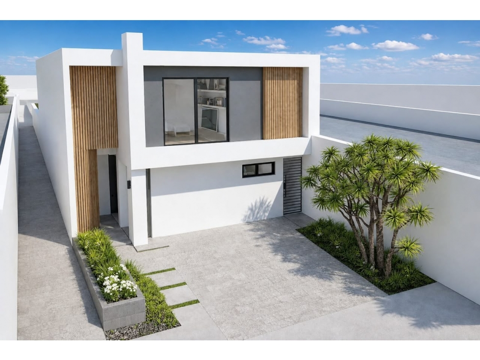 SE VENDE MARAVILLOSA CASA NUEVA EN JIUTEPEC,MORELOS
