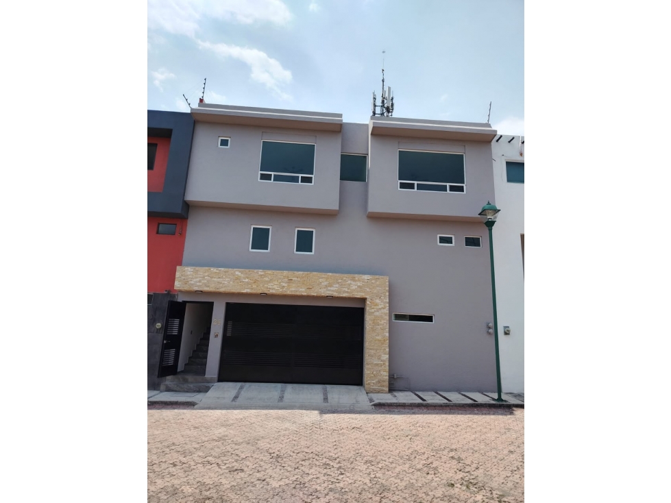 SE VENDE CASA EN SAN DIEGO, CUERNAVACA.
