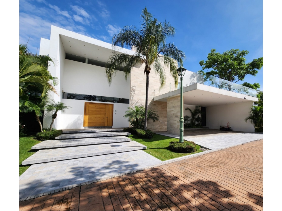 SE VENDE BONITA CASA NUEVA EN FRACC.MASCAREÑO,VISTA HERMOSA.