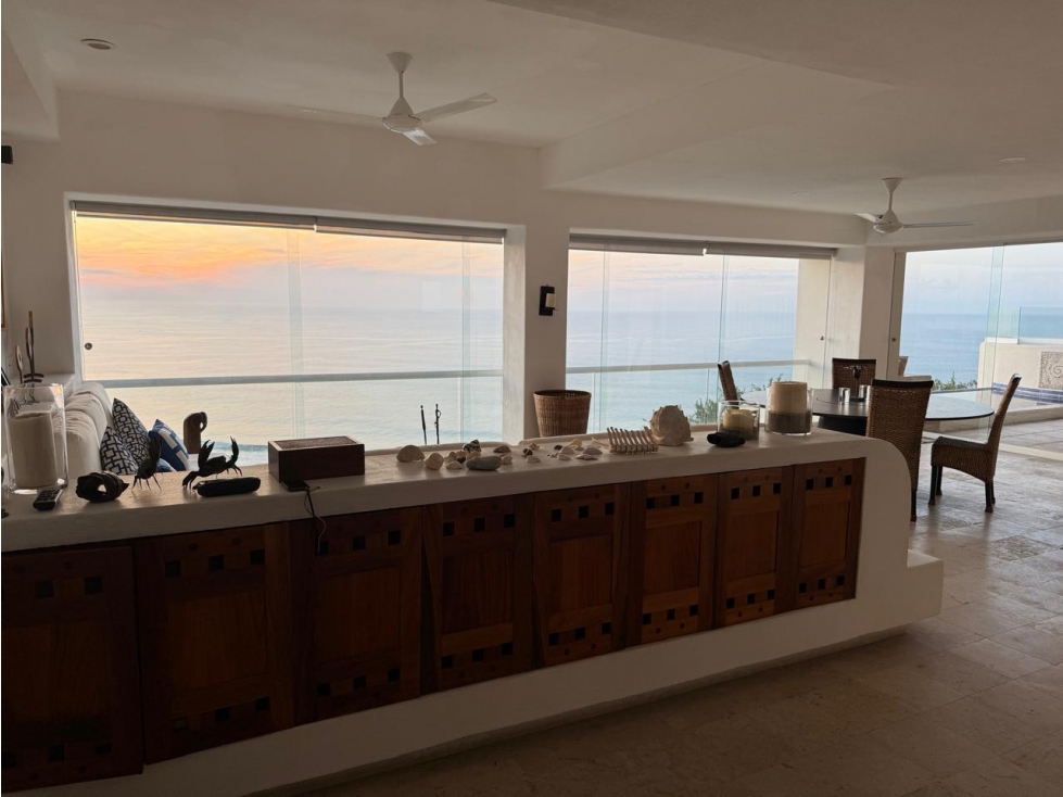 SE VENDE HERMOSA VILLA EN ACAPULCO,GUERRERO.