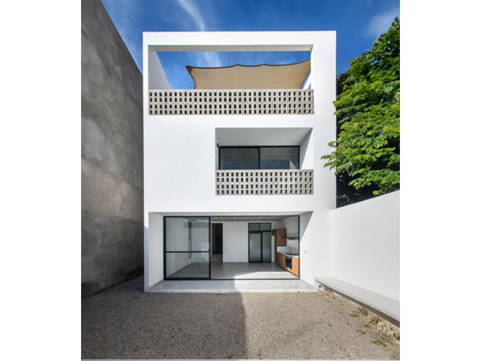 SE VENDEN CASAS EN PLUTARCO TOWNHOUSES EN LOMAS TRUJILLO MORELOS - 1
