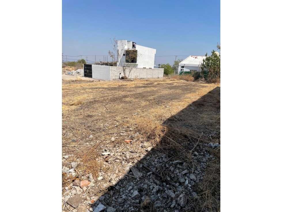 SE VENDE TERRENO EN TEQUESQUITENGO,MORELOS - 1