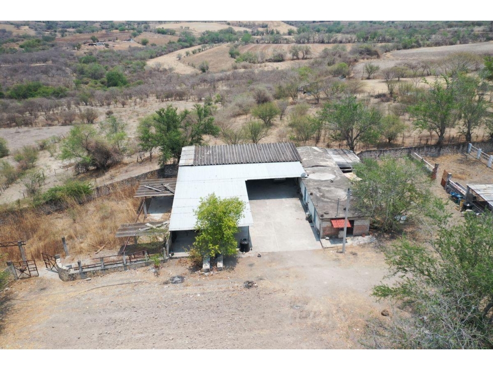 SE VENDE TERRENO EN PUENTE DE IXTLA MORELOS - 1