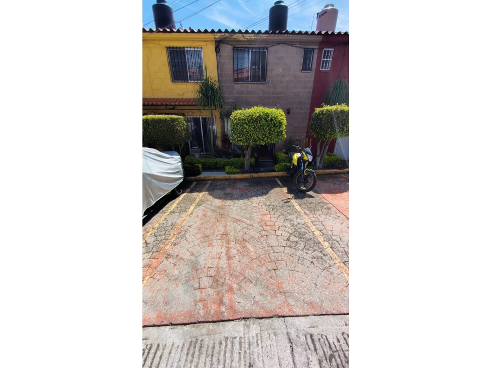 SE VENDE CASA EN AHUATLAN,CUERNAVACA.