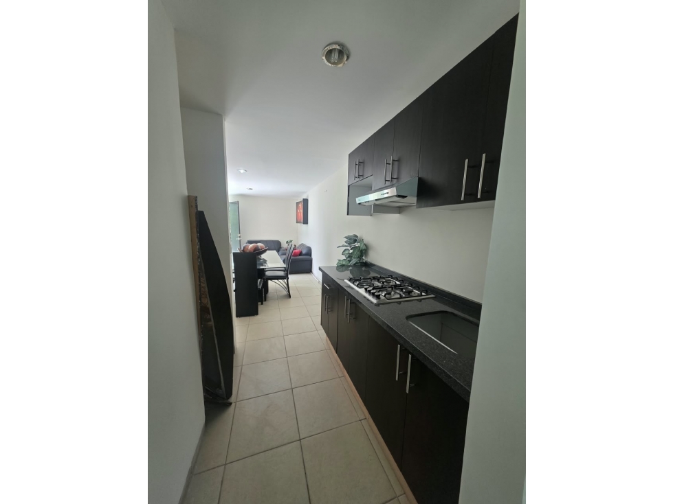 SE VENDE DEPARTAMENTO EN JIUTEPEC MORELOS