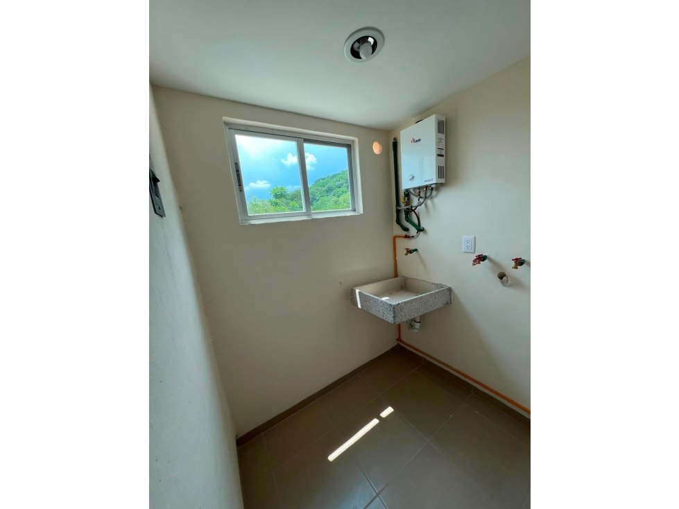 SE VENDE DEPARTAMENTO PENTHOUSE, CON ROOF GARDEN EN JIUTEPEC MORELOS