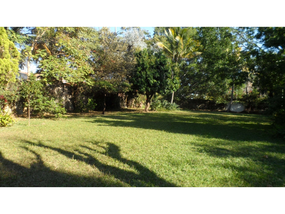 SE VENDE HERMOSA CASA DE UN NIVEL EN LOMAS DE CUERNAVACA — foto 4