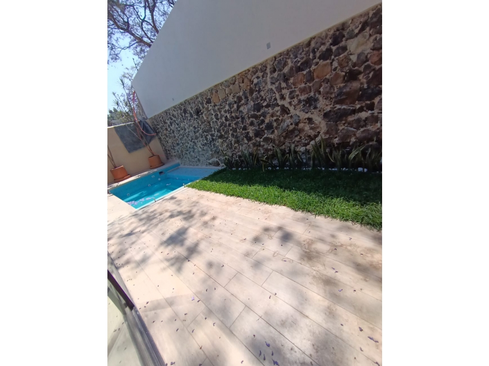 SE VENDE CASA NUEVA EN LOMAS DEL MIRADOR,CUERNAVACA. — foto 4