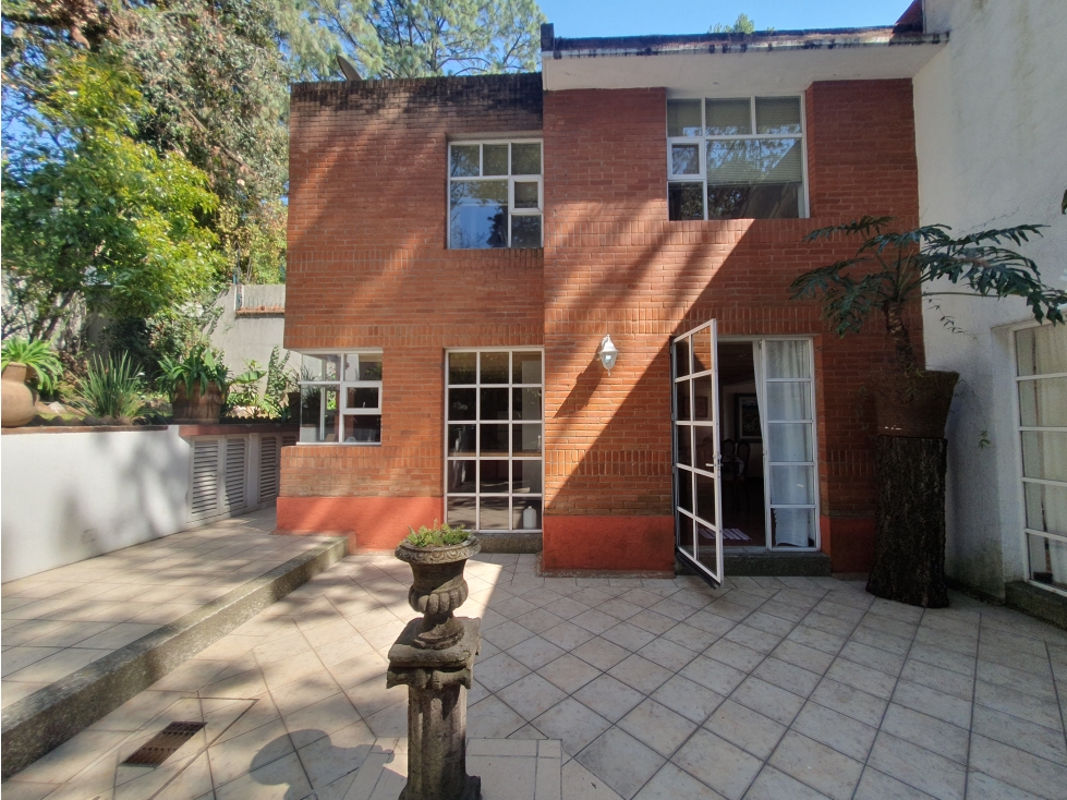 SE VENDE CASA DE CAMPO, MONTEBELLO, HUITZILAC, MORELOS - 5