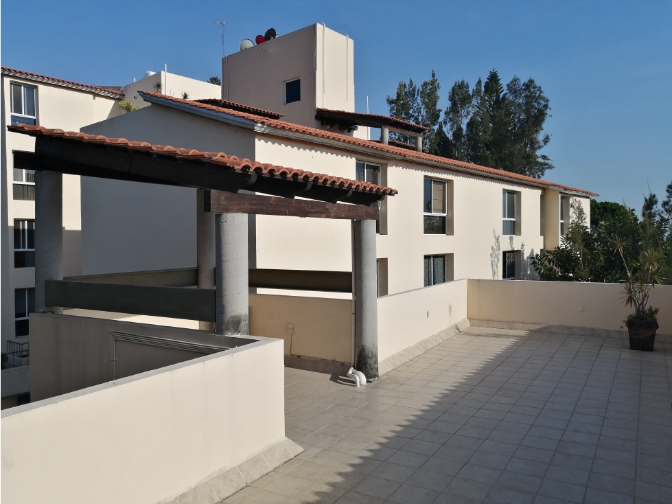 SE VENDE MODERNO DEPARTAMENTO EN CALZADA DE LOS REYES, CUERNAVACA — foto 5