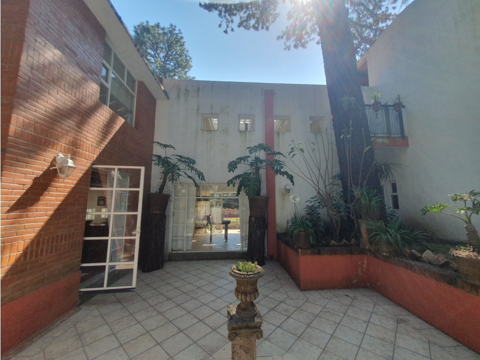 SE VENDE CASA DE CAMPO, MONTEBELLO, HUITZILAC, MORELOS - 6