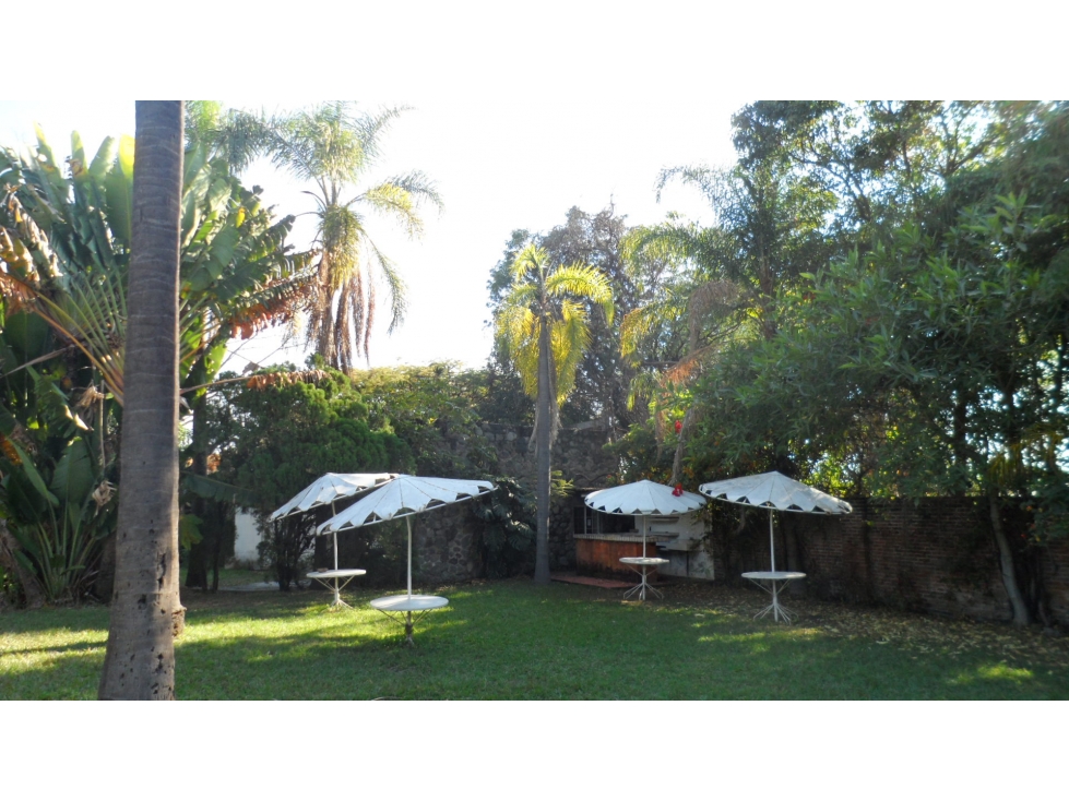 SE VENDE HERMOSA CASA DE UN NIVEL EN LOMAS DE CUERNAVACA — foto 5