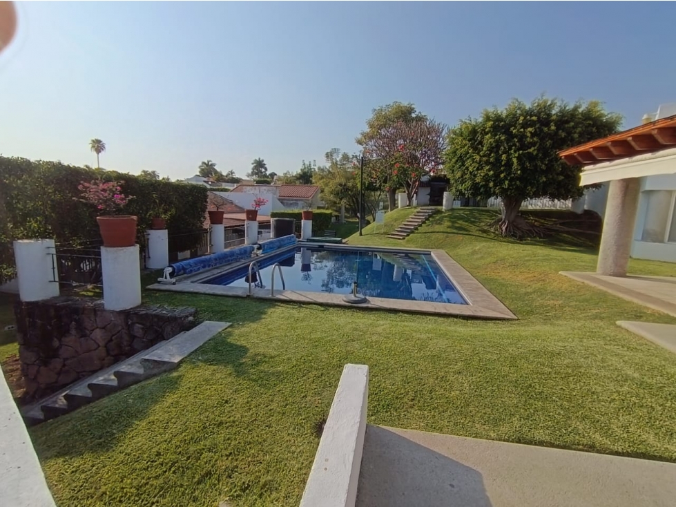SE VENDE BONITA CASA EN COLINAS DE SANTA FE,XOCHITEPEC,MORELOS. — foto 5
