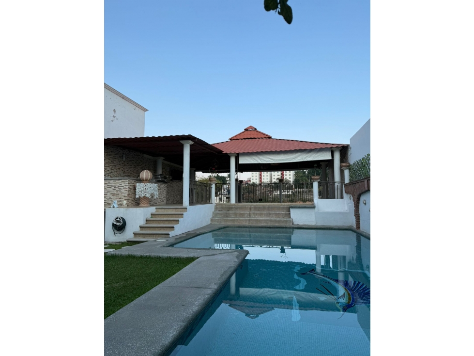 SE RENTA CASA EN ALTA VISTA — foto 3
