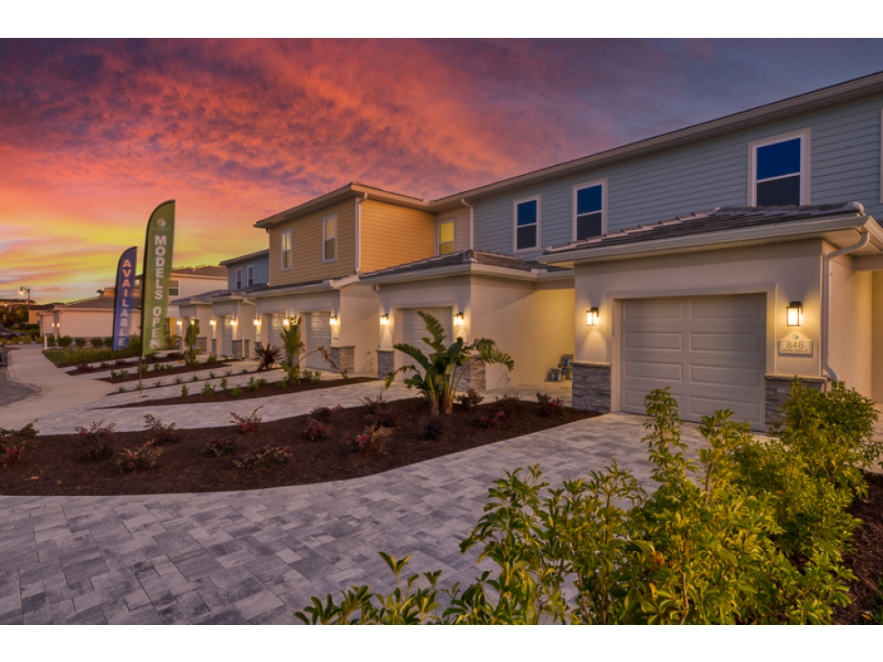 VIVIENDAS EN ORLANDO FLORIDA-RESORT DE LUJO MOD. TURNBERRY