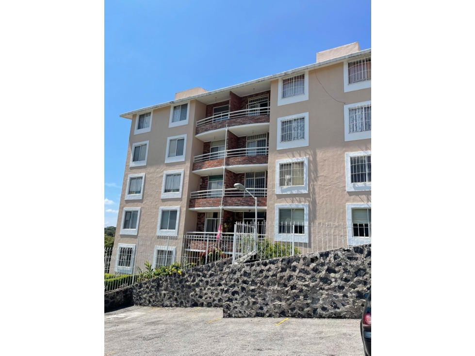 SE VENDE DEPARTAMENTO EN EMILIANO ZAPATA,MORELOS — foto 3