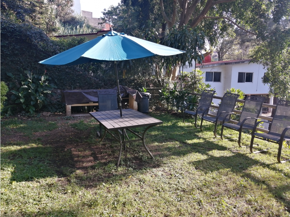 SE VENDE MODERNO DEPARTAMENTO EN CALZADA DE LOS REYES, CUERNAVACA — foto 3